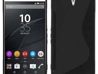 Screen protectoare,huse Sony Xperia foto 4
