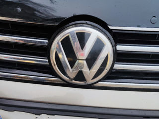 Volkswagen Passat foto 18