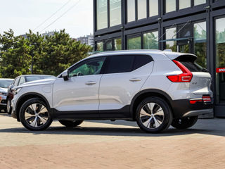 Volvo XC40 foto 2