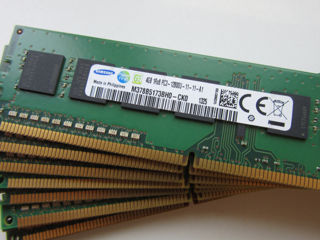 Оперативка DDR3 4GB 1600Mhz foto 4