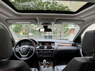 BMW X4 foto 6