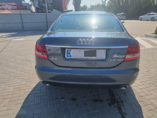 Audi A6 foto 4