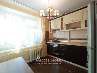 Apartament cu 2 camere, 55 m², Râșcani, Chișinău foto 4