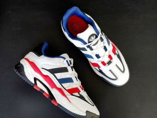 Adidas Niteball