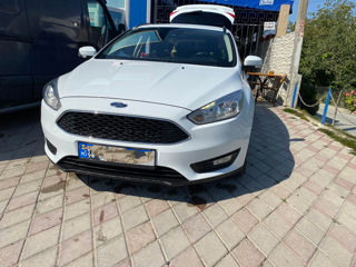 Ford Focus foto 8