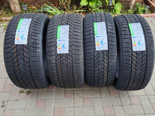 Anvelope Grenlander 315/40 R21+275/45 R21 зима GLE foto 8