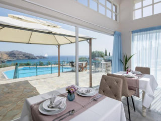 Sokol Resort 4*.Крит.Песчаный пляж с бесплатными зонтами и шезлонгами !!! foto 4