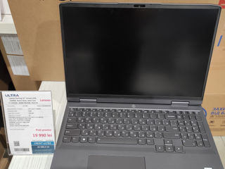 Laptop Gaming 16 Lenovo LOQ ,Intel Core i7-13620H,16GB/1024GB - RTX 4050 6Gb. Nou foto 3