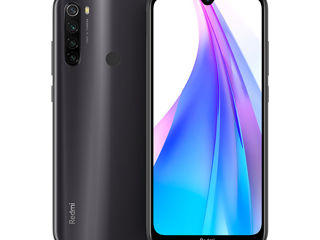 Xiaomi Redmi Note 8T.4/64.торг