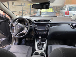 Nissan Qashqai foto 6