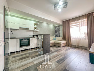 Apartament cu 1 cameră,  Ciocana,  Chișinău,  Chișinău mun. foto 3