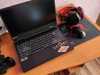 Acer nitro5