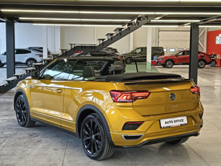 Volkswagen T-Roc foto 9