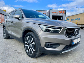 Volvo XC40 foto 4