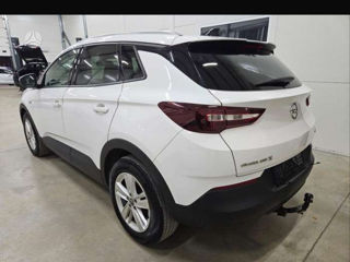 Opel Grandland X foto 4