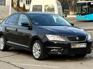 Seat Toledo