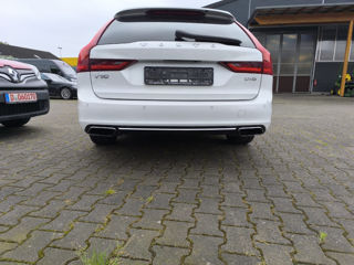 Volvo V90 foto 4