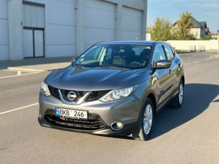 Nissan Qashqai foto 2