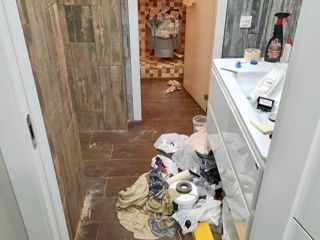 Уборка квартир/домов, клининг foto 3