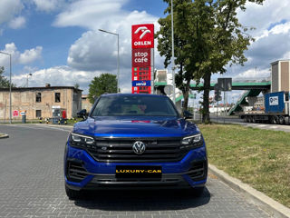 Volkswagen Touareg foto 2