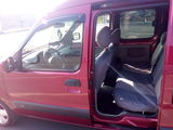 Renault Kangoo foto 6