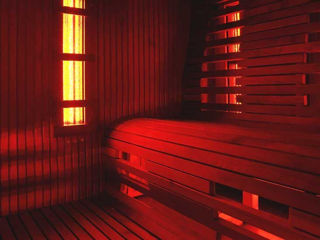 Lampi infrarosii pentru sauna / инфракрасные излучатели foto 4