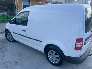 Volkswagen Caddy foto 4