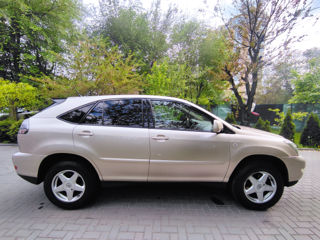 Lexus RX Series foto 2