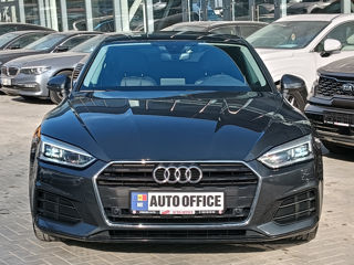 Audi A5 foto 2