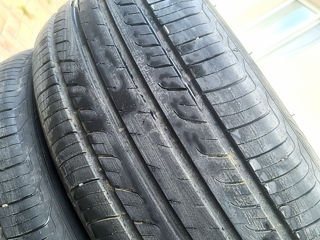 Vind 4 cauciucuri 225/50R18 M+S L.Fama firma foto 5