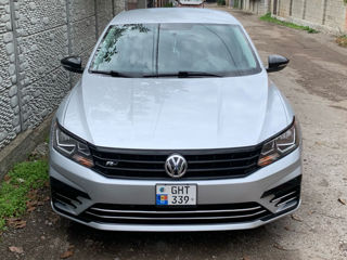 Volkswagen Passat foto 5