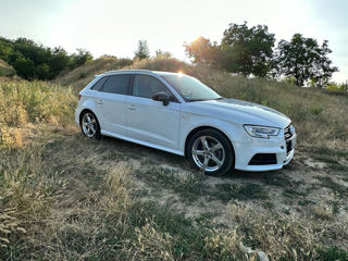 Audi A3 foto 2