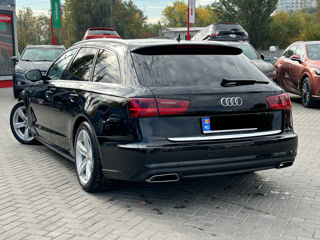 Audi A6 foto 3