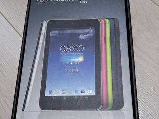 Asus Memo Pad HD7 16 GB foto 3