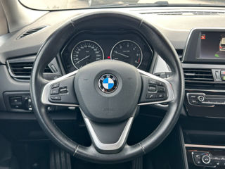 BMW 2 Series foto 12