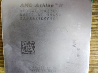 Процессоры AM2 AMD Athlon 64 X 2 foto 5