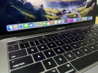 MacBook Pro 13, 2017 Touchbar / i5 7gen/ 8gb Ram/ 256gb SSD foto 6