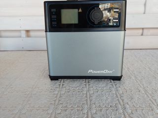 Poweroak PS5B, Baterie externă, PowerBank foto 8