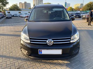 Volkswagen Caddy foto 4