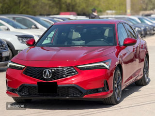 Acura Integra, 2022 г.