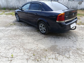 Opel Vectra фото 1