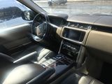 Land Rover Range Rover foto 6