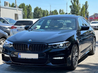 BMW 5 Series foto 1