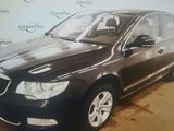 Skoda Superb foto 1