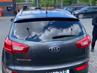 KIA Sportage foto 5