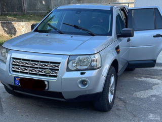 Land Rover Freelander foto 6