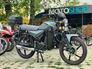 Viper ZS125F Super Pret