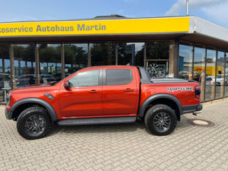 Ford Ranger foto 2