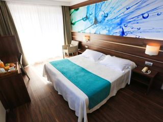 Oferta speciala pentru Spania!Hotelul,,Volga 4*''!Zbor pe 14 iulie! foto 6