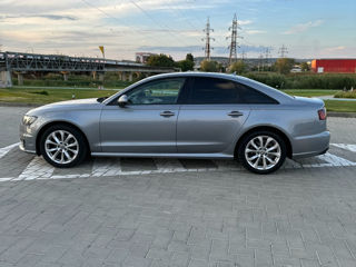 Audi A6 foto 2